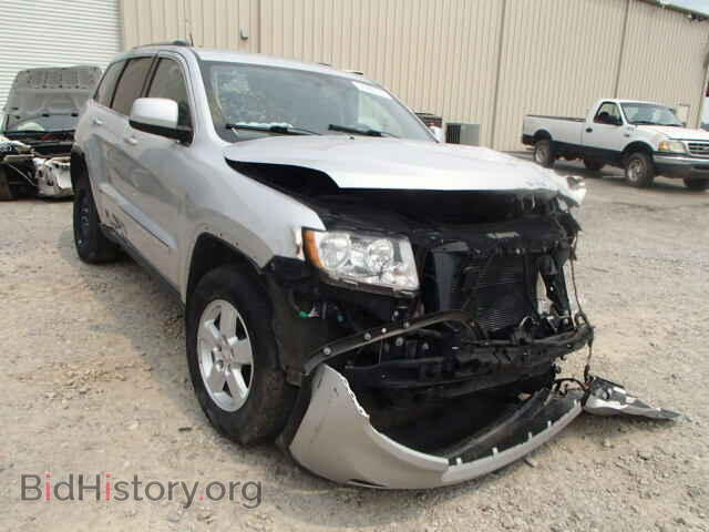Photo 1C4RJFAG9CC274500 - JEEP CHEROKEE 2012