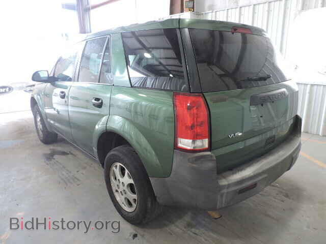 2003 SATURN VUE - VIN: 5GZCZ53B43S852033 - Фото 3