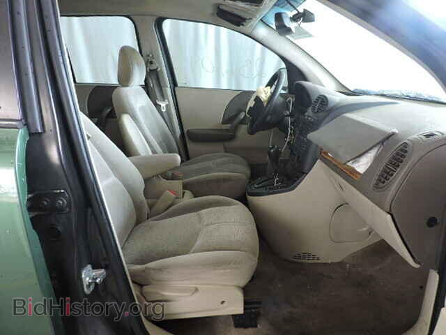 2003 SATURN VUE - VIN: 5GZCZ53B43S852033 - Фото 5
