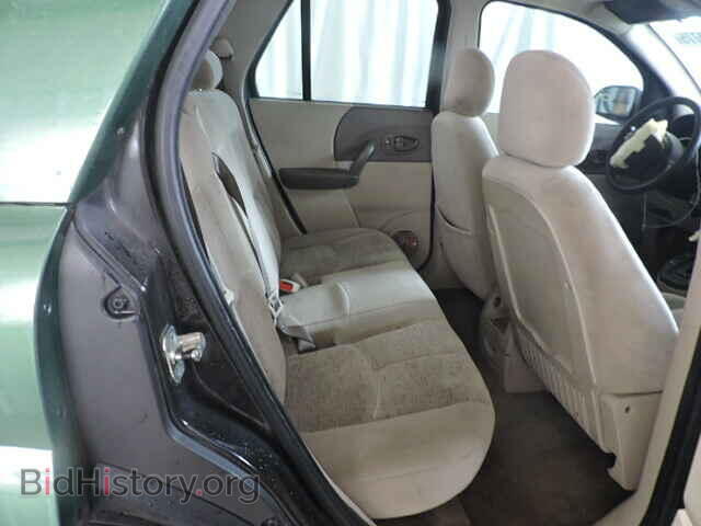2003 SATURN VUE - VIN: 5GZCZ53B43S852033 - Фото 6
