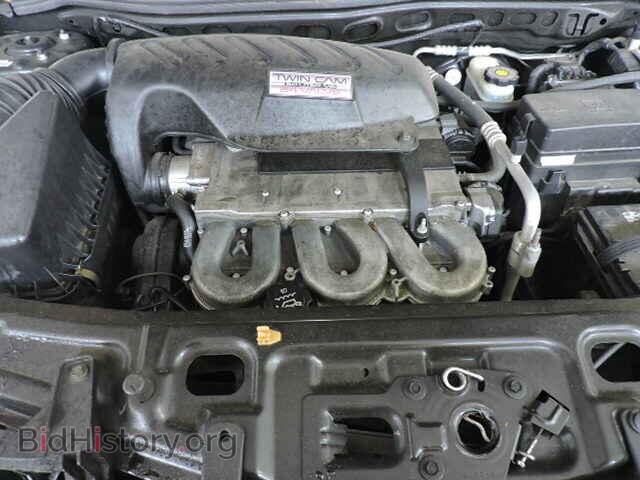 2003 SATURN VUE - VIN: 5GZCZ53B43S852033 - Фото 7
