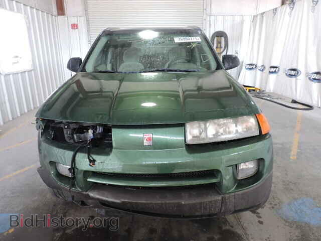 2003 SATURN VUE - VIN: 5GZCZ53B43S852033 - Фото 9