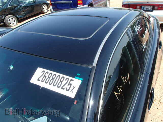2006 LEXUS IS250 - VIN: JTHBK262665011953 - Фото 10