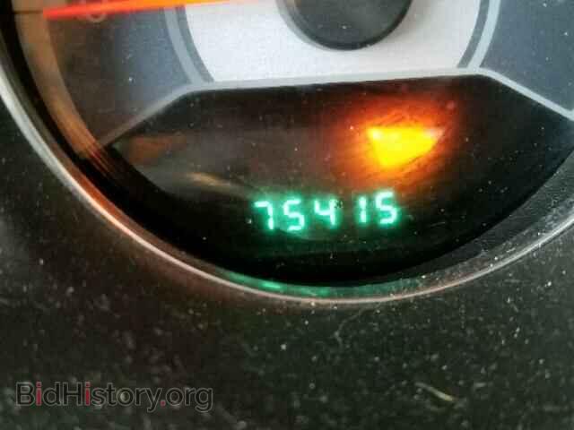 2011 CHRYSLER 200 - VIN: 1C3BC1FB3BN614646 - Фото 8
