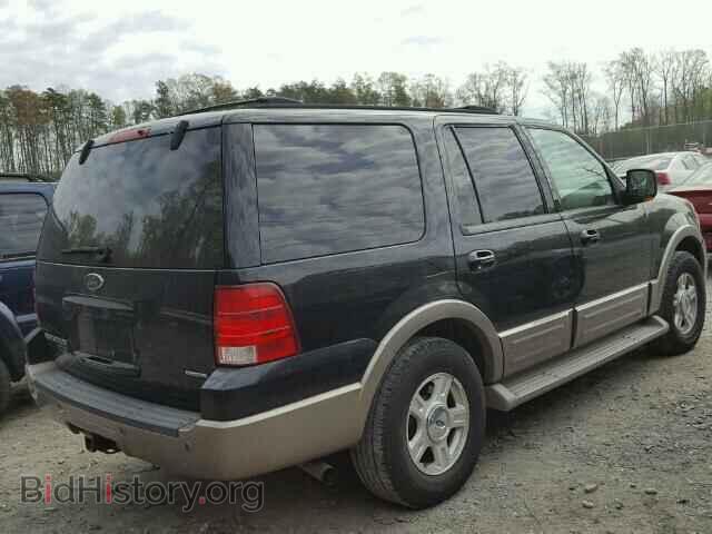 2004 FORD EXPEDITION - VIN: 1FMPU18L44LA17942 - Фото 4