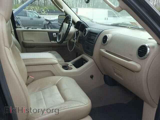 2004 FORD EXPEDITION - VIN: 1FMPU18L44LA17942 - Фото 5