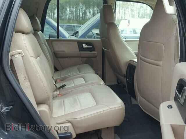 2004 FORD EXPEDITION - VIN: 1FMPU18L44LA17942 - Фото 6