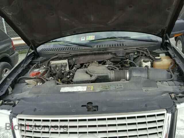 2004 FORD EXPEDITION - VIN: 1FMPU18L44LA17942 - Фото 7