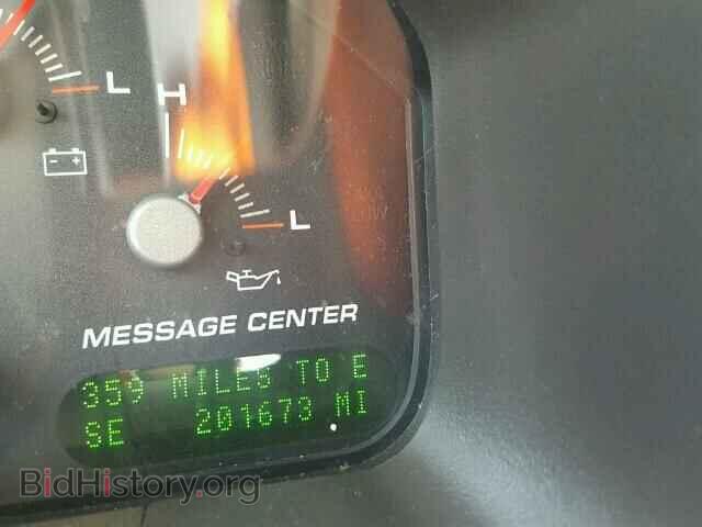 2004 FORD EXPEDITION - VIN: 1FMPU18L44LA17942 - Фото 8