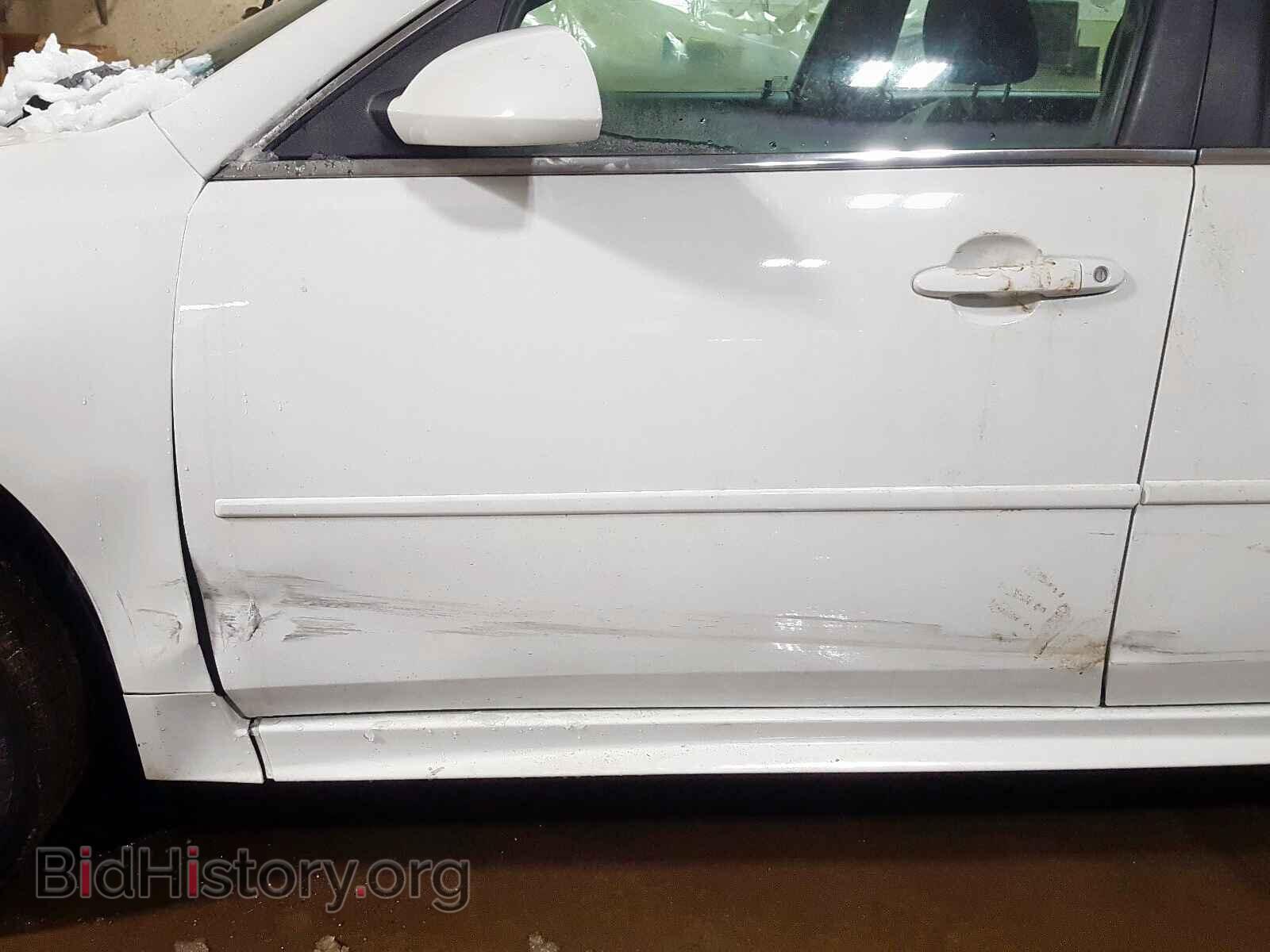2015 CHEVROLET IMPALA - VIN: 2G1WB5E39F1135052 - Фото 10
