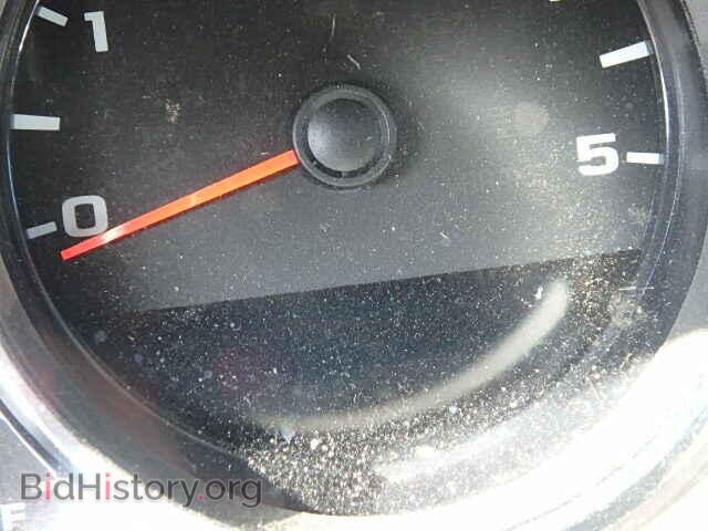 2013 CHEVROLET SILVERADO - VIN: 1GC4KZC86DF123032 - Фото 8