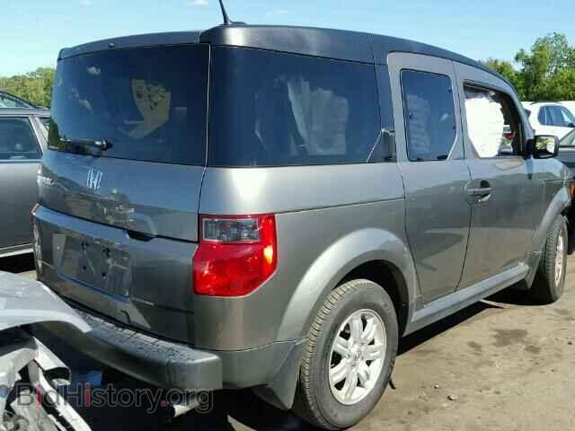 2008 HONDA ELEMENT - VIN: 5J6YH28798L017831 - Photo 4