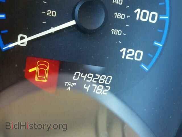 2008 HONDA ELEMENT - VIN: 5J6YH28798L017831 - Photo 8