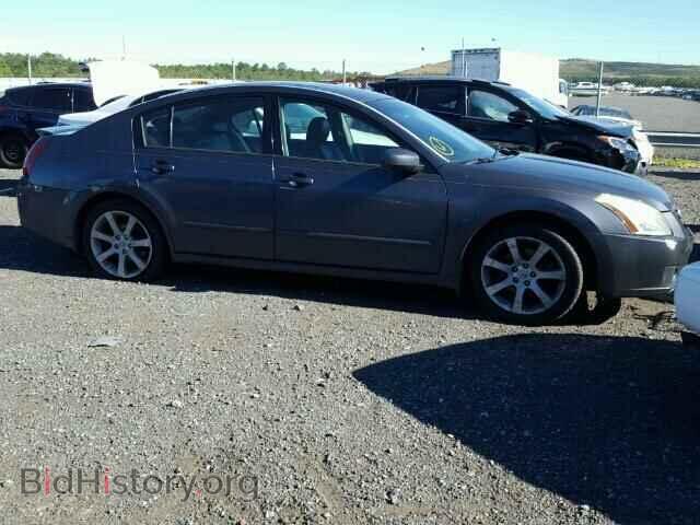 Photo 1N4BA41E27C851951 - NISSAN MAXIMA 2007