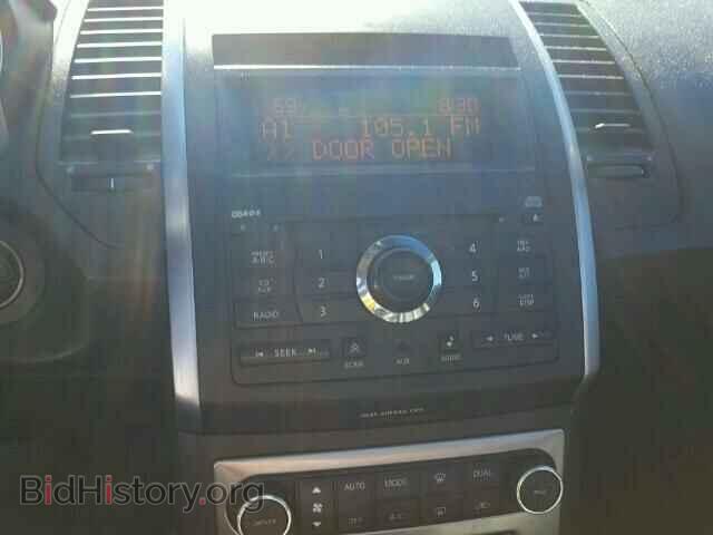2007 NISSAN MAXIMA - VIN: 1N4BA41E27C851951 - Фото 10