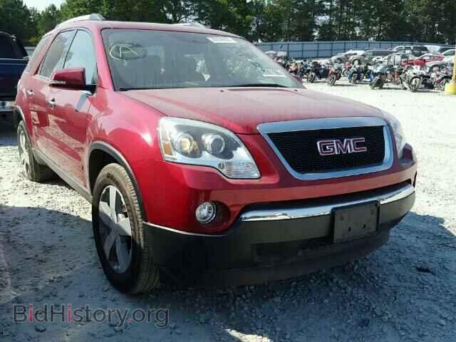 Photo 1GKKVRED1CJ347902 - GMC ACADIA 2012