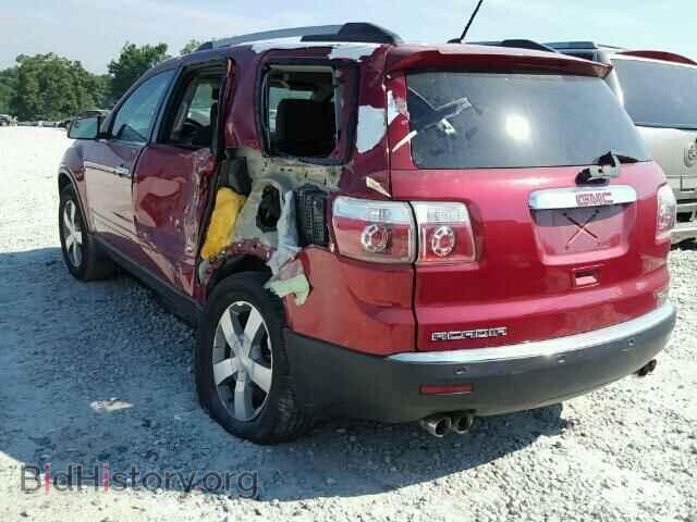 2012 GMC ACADIA - VIN: 1GKKVRED1CJ347902 - Фото 3