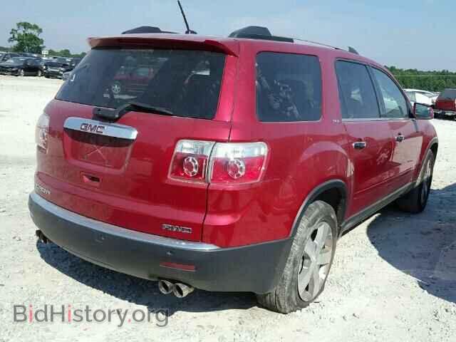 2012 GMC ACADIA - VIN: 1GKKVRED1CJ347902 - Фото 4