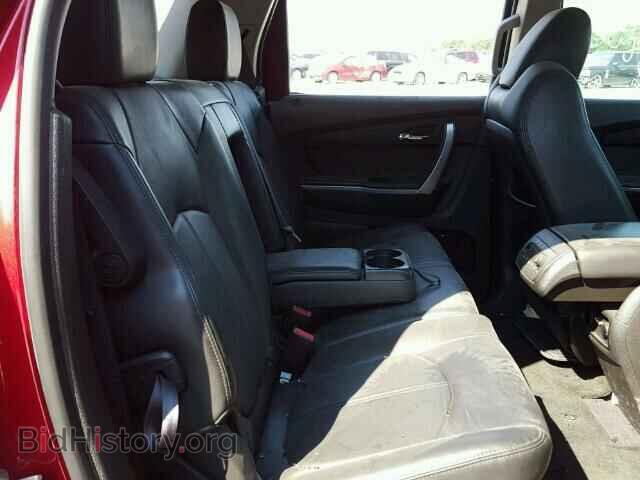 2012 GMC ACADIA - VIN: 1GKKVRED1CJ347902 - Фото 6
