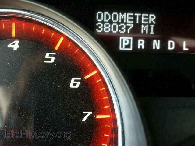 2012 GMC ACADIA - VIN: 1GKKVRED1CJ347902 - Фото 8