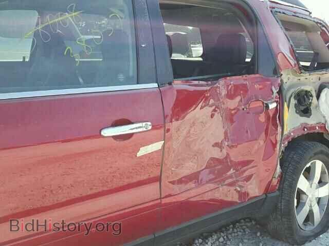 2012 GMC ACADIA - VIN: 1GKKVRED1CJ347902 - Фото 9