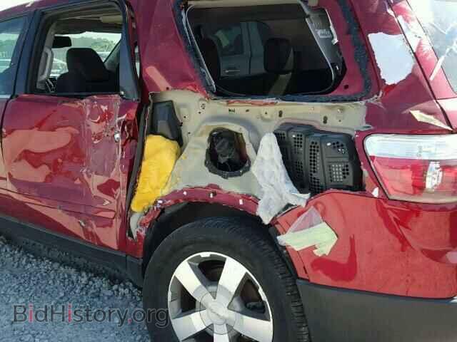 2012 GMC ACADIA - VIN: 1GKKVRED1CJ347902 - Фото 10