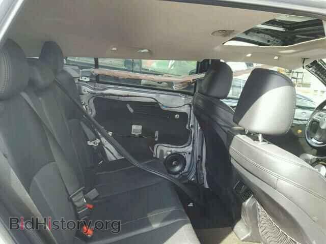2014 SUBARU OUTBACK - VIN: 4S4BRBLC3E3301220 - Photo 6