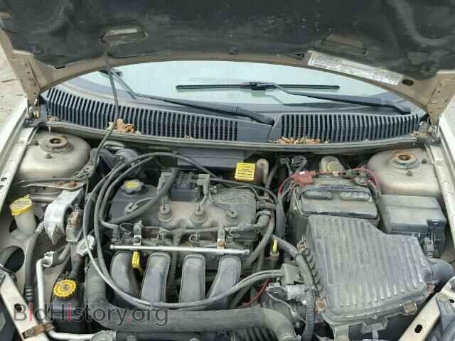 2003 DODGE NEON - VIN: 1B3ES26C13D196266 - Фото 7