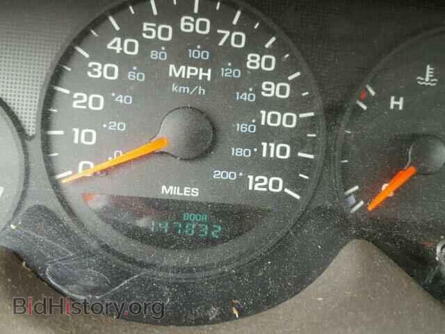 2003 DODGE NEON - VIN: 1B3ES26C13D196266 - Фото 8