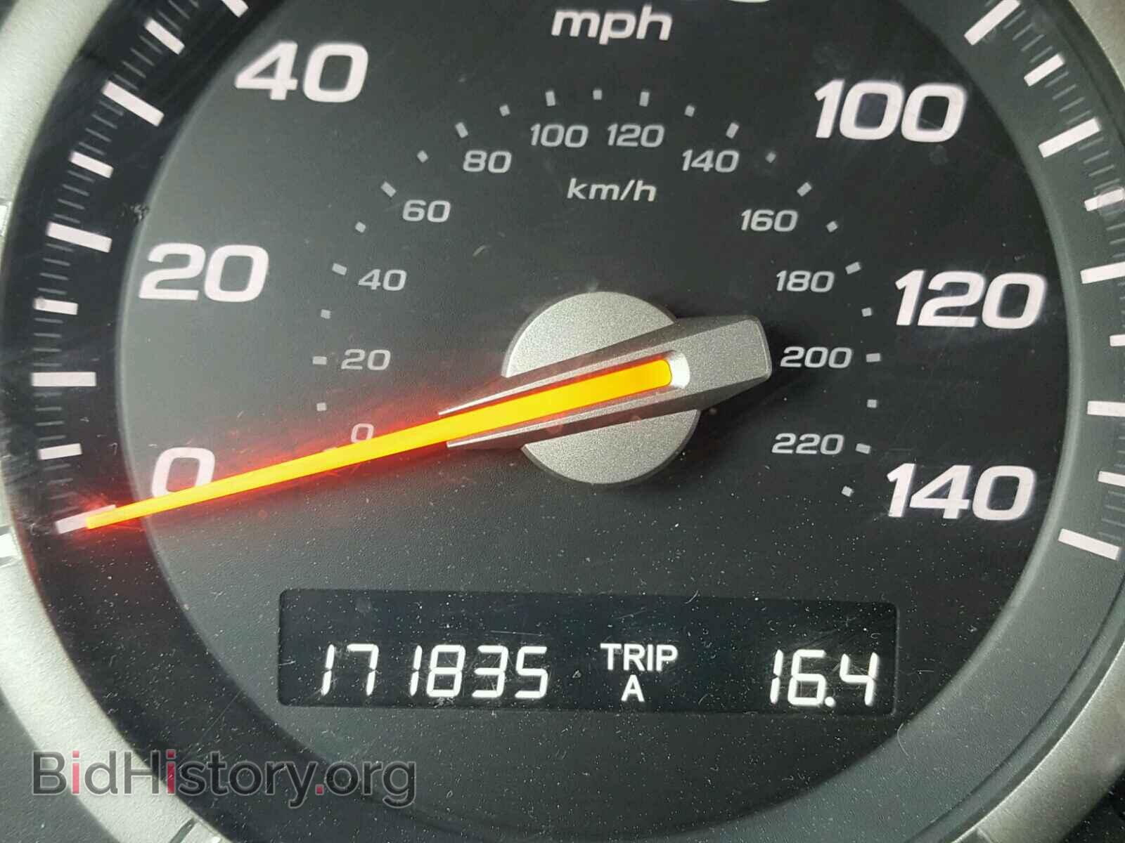 2008 HONDA PILOT - VIN: 5FNYF28348B010880 - Фото 8
