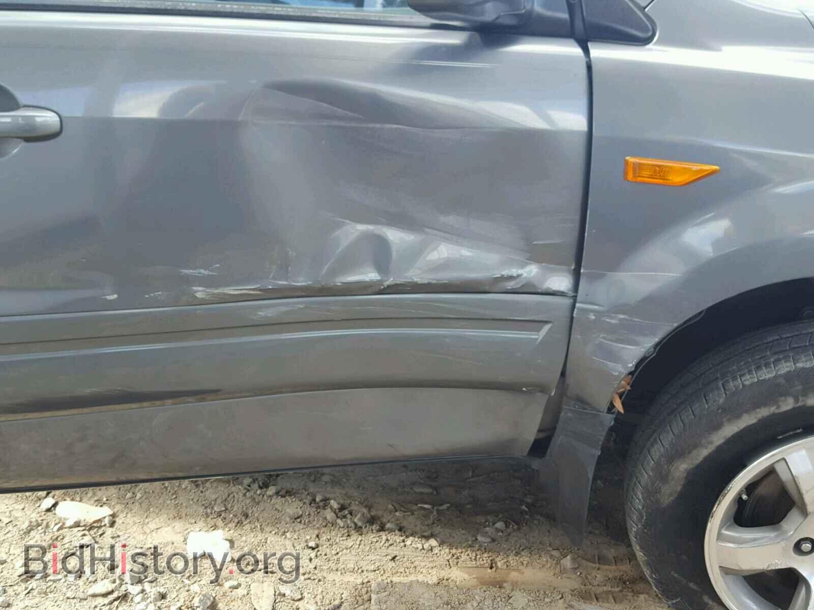 2008 HONDA PILOT - VIN: 5FNYF28348B010880 - Фото 9
