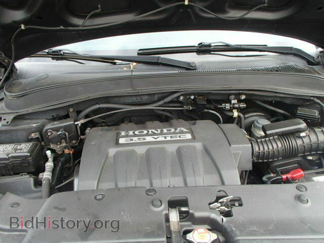 2008 HONDA PILOT - VIN: 5FNYF18518B027051 - Фото 7