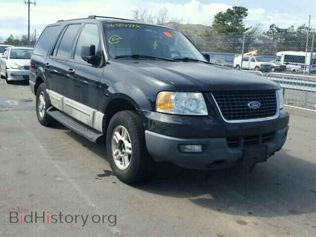 Фотография 1FMPU16W64LA41124 - FORD EXPEDITION 2004