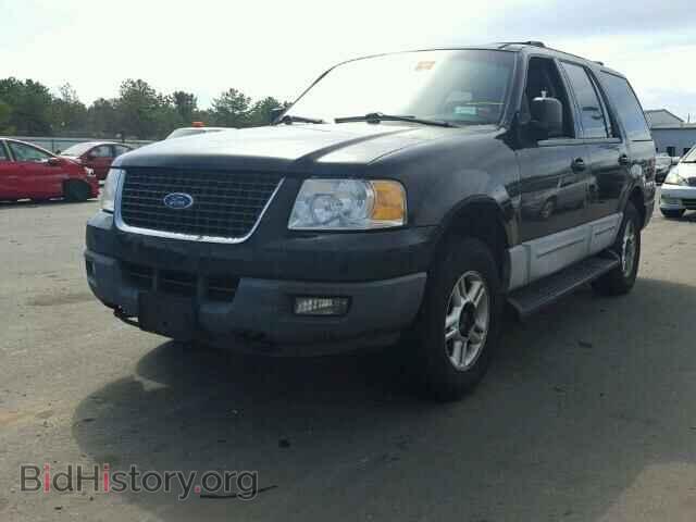 2004 FORD EXPEDITION - VIN: 1FMPU16W64LA41124 - Photo 2