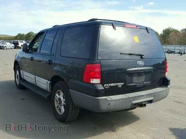 2004 FORD EXPEDITION - VIN: 1FMPU16W64LA41124 - Photo 3
