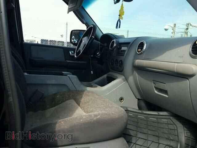 2004 FORD EXPEDITION - VIN: 1FMPU16W64LA41124 - Photo 5