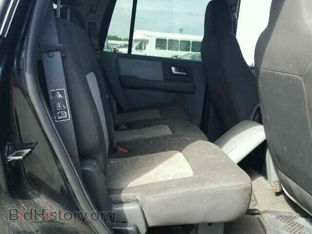 2004 FORD EXPEDITION - VIN: 1FMPU16W64LA41124 - Photo 6