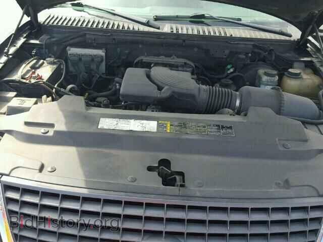 2004 FORD EXPEDITION - VIN: 1FMPU16W64LA41124 - Photo 7