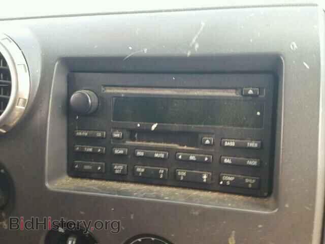 2004 FORD EXPEDITION - VIN: 1FMPU16W64LA41124 - Photo 9