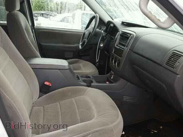 2005 FORD EXPLORER - VIN: 1FMZU73K05UB86216 - Photo 5