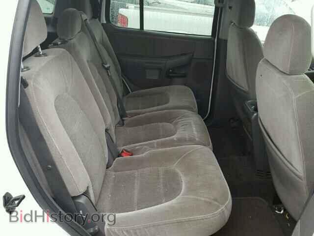 2005 FORD EXPLORER - VIN: 1FMZU73K05UB86216 - Photo 6
