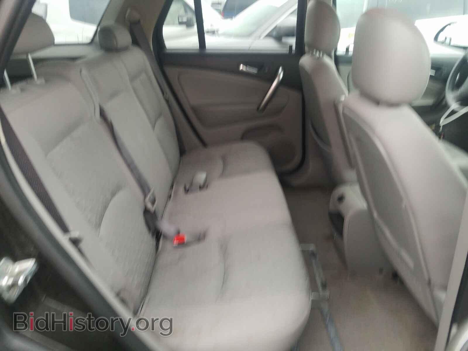 2007 SATURN VUE - VIN: 5GZCZ33D37S815356 - Фото 6