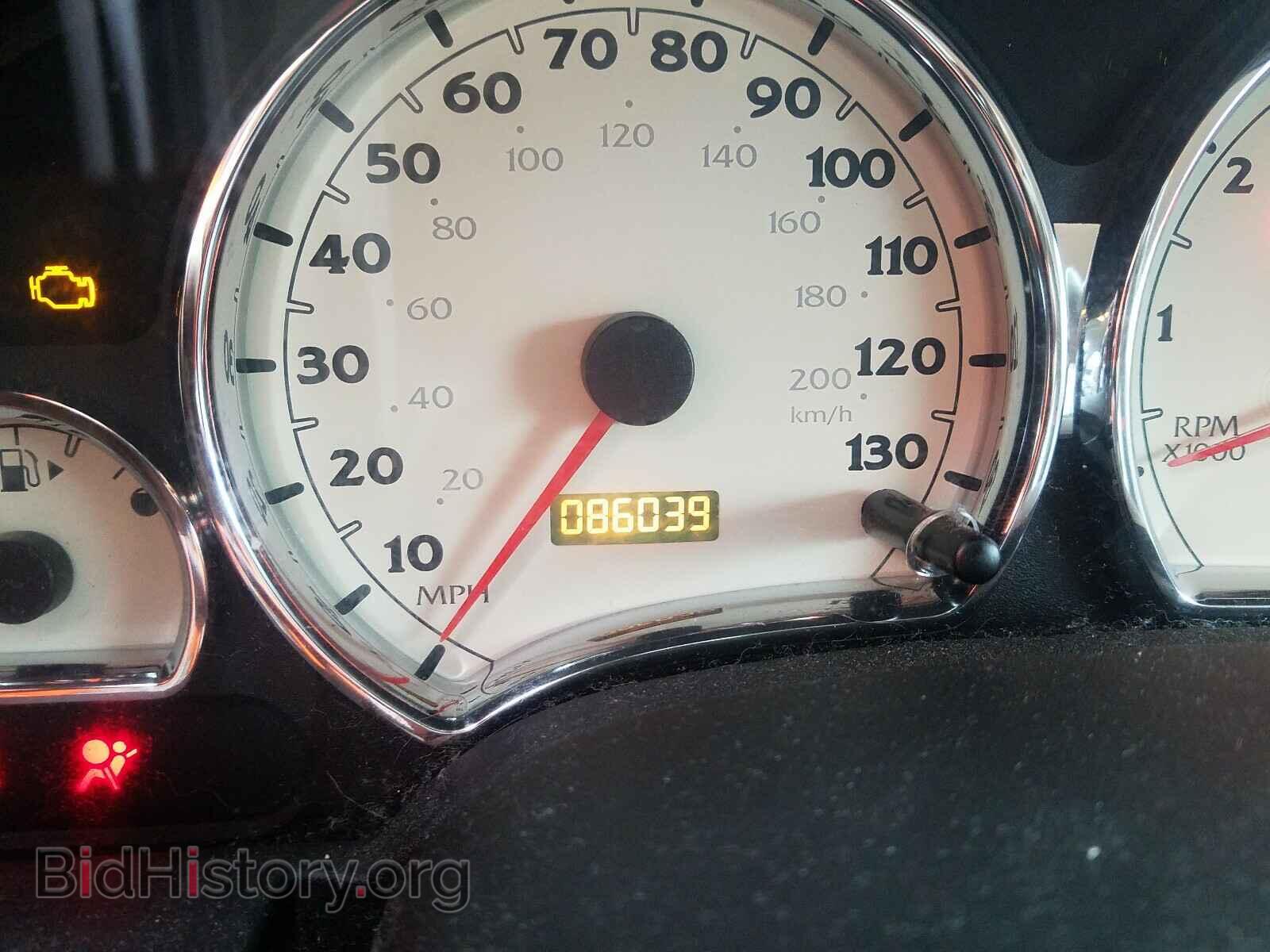 2007 SATURN VUE - VIN: 5GZCZ33D37S815356 - Фото 8