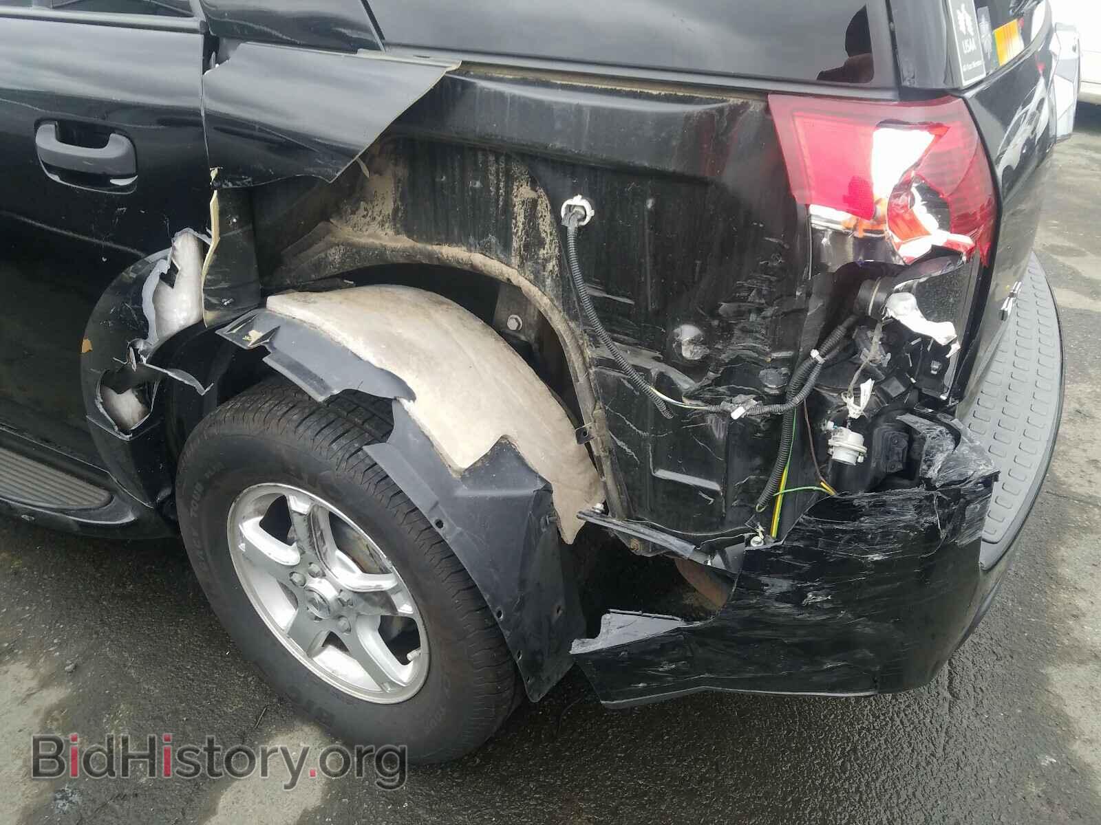 2007 SATURN VUE - VIN: 5GZCZ33D37S815356 - Фото 9