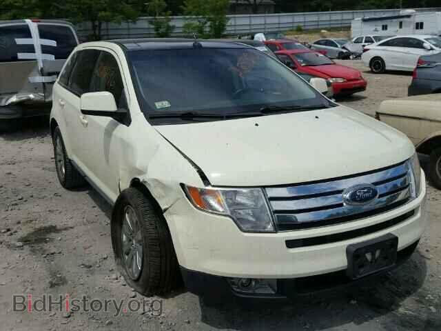 Photo 2FMDK39C07BB11288 - FORD EDGE 2007