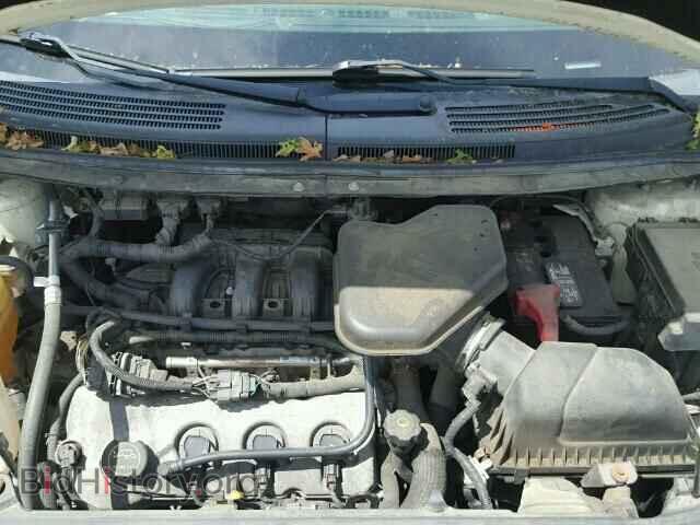 2007 FORD EDGE - VIN: 2FMDK39C07BB11288 - Фото 7