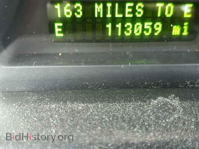 2007 FORD EDGE - VIN: 2FMDK39C07BB11288 - Фото 8