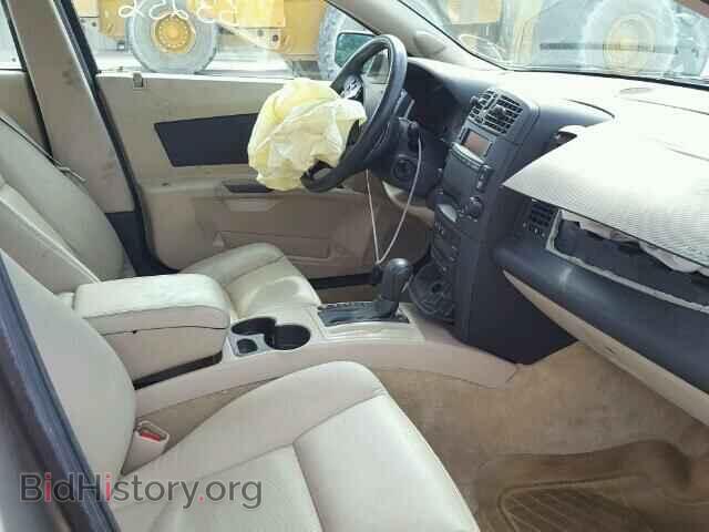 2004 CADILLAC CTS - VIN: 1G6DM577640186304 - Фото 5