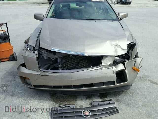 2004 CADILLAC CTS - VIN: 1G6DM577640186304 - Фото 9