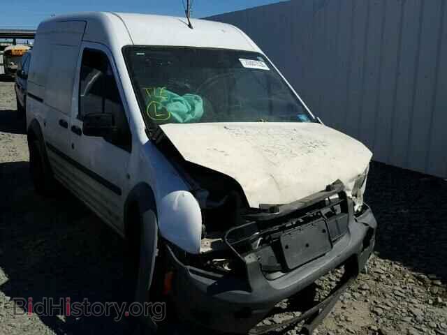 Фотография NM0LS7CN2AT005706 - FORD TRANSIT CO 2010